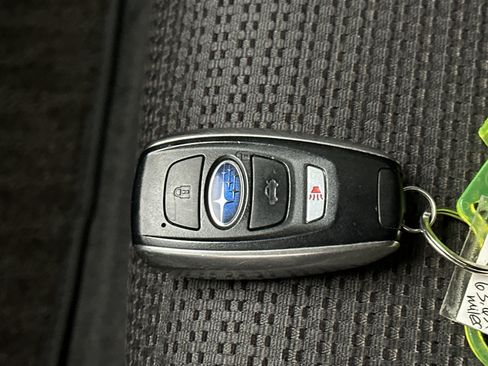 Used 2021 Subaru Outback Premium AWD/4WD image 37