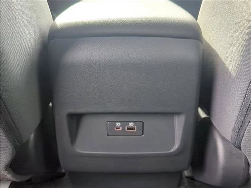 New 2026 Nissan Frontier SV image 19