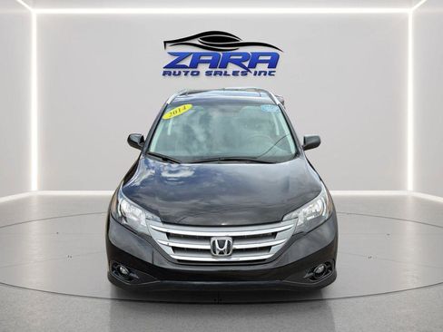 Used 2014 Honda CR-V EX-L image 10