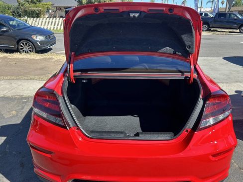 Used 2015 Honda Civic LX image 13