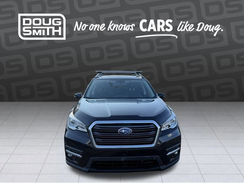 Used 2022 Subaru Ascent Limited w/ Technology Package image 3