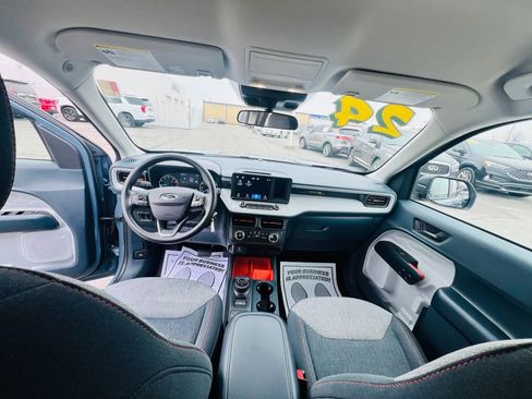 Used 2024 Ford Maverick XLT w/ Equipment Group 300A Standard image 32