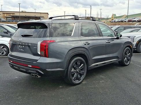 Used 2025 Hyundai Palisade XRT AWD/4WD image 6
