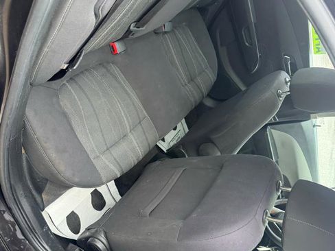 Used 2015 Chevrolet Sonic LT image 12