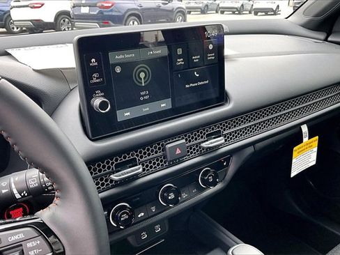 New 2026 Honda HR-V Sport image 17