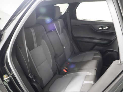 Used 2025 Chevrolet Blazer LT FWD image 24