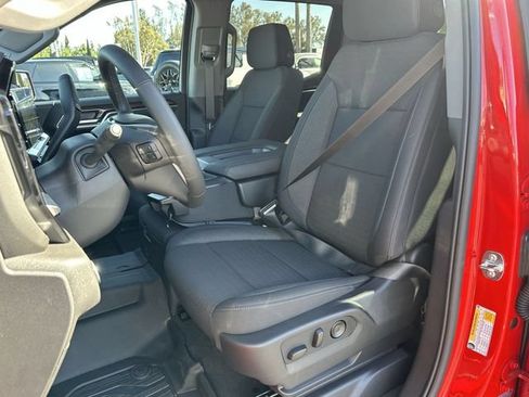 New 2026 GMC Sierra 1500 Elevation AWD/4WD image 19