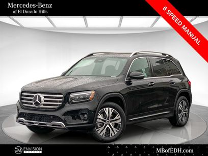 Used 2025 Mercedes-Benz GLB 250 4MATIC
