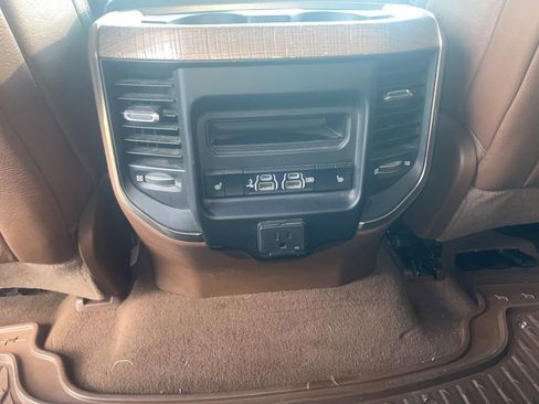 Used 2019 RAM 1500 Limited w/ Protection Group image 23