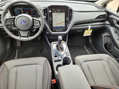 New 2026 Subaru Crosstrek 2.5i Limited image 5