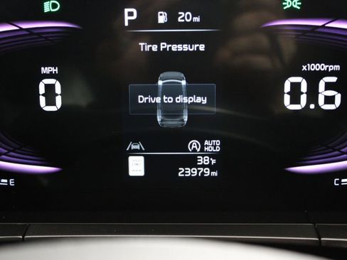 Used 2024 Kia Telluride S w/ S Sunroof Package image 34