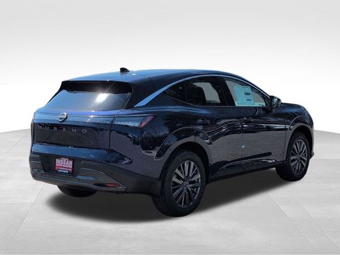 New 2026 Nissan Murano SL AWD/4WD image 3