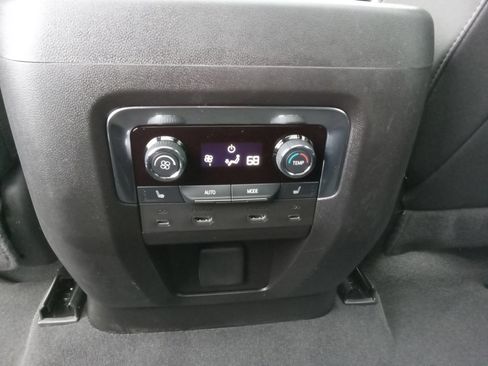 Used 2026 Chevrolet Tahoe High Country w/ Sun And Tow Package AWD/4WD image 29