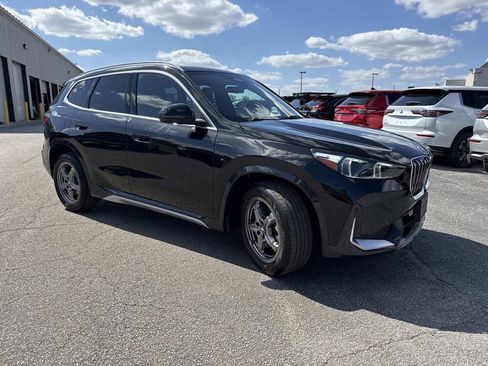 Used 2025 BMW X1 xDrive28i image 7