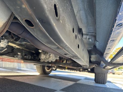 Used 2019 Ford Ranger Lariat w/ Equipment Group 501A Mid image 49