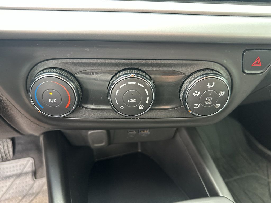 Used 2024 Chevrolet Trax LS w/ Driver Confidence Package FWD image 23