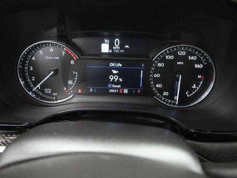 Used 2022 Cadillac XT5 Sportv AWD/4WD image 10