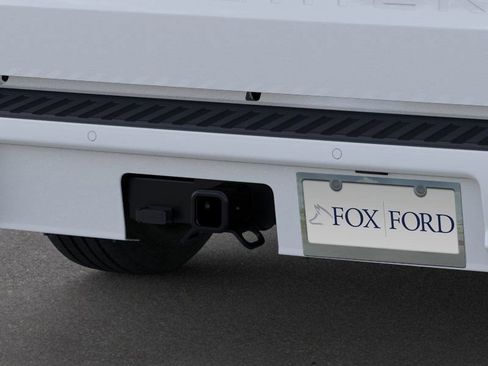 New 2025 Ford Maverick Lobo image 23