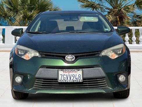 Used 2014 Toyota Corolla LE image 9