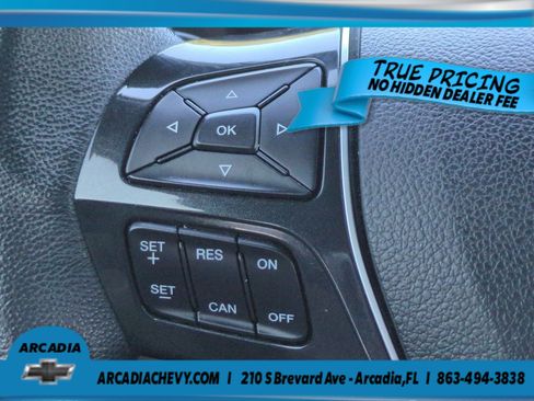 Used 2017 Ford Explorer Limited w/ Equipment Group 301A FWD image 26