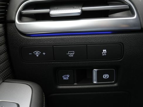 Used 2024 Hyundai Palisade Calligraphy image 55