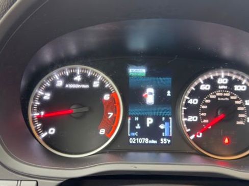 Used 2022 Mitsubishi Eclipse Cross ES image 14