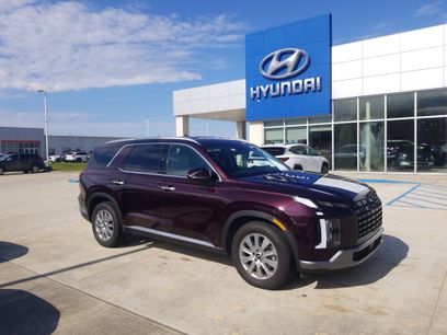 Used 2024 Hyundai Palisade SEL