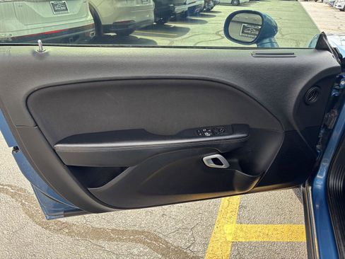 Used 2021 Dodge Challenger SXT w/ Blacktop Package image 16