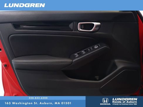 Used 2023 Honda Civic EX-L image 9