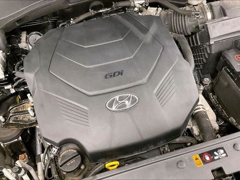 Used 2021 Hyundai Palisade SE AWD/4WD image 29