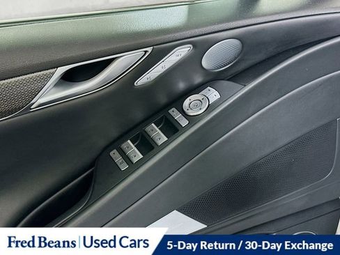 Used 2025 Genesis G80 3.5T Sport Prestige AWD/4WD image 25