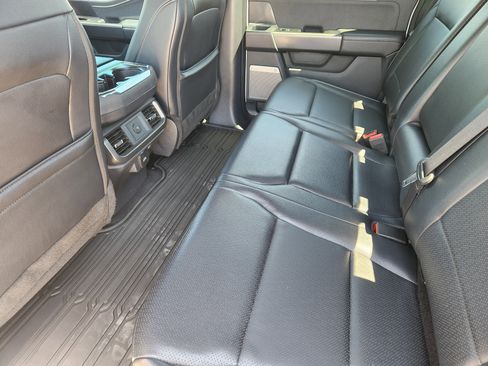 Used 2025 Ford F150 Lariat w/ Equipment Group 501A Mid AWD/4WD image 26