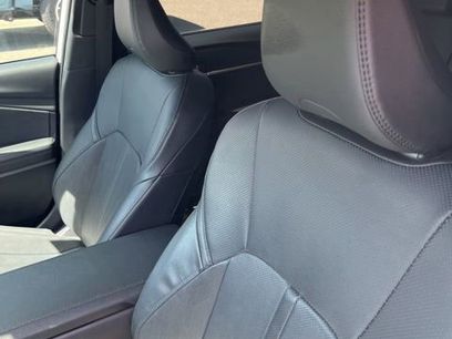Used 2025 Toyota Camry XSE