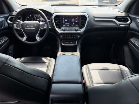 Certified 2023 GMC Acadia SLT w/ Elevation Edition FWD image 21