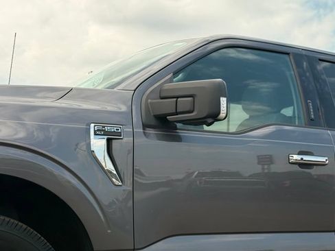 Used 2021 Ford F150 XLT w/ Equipment Group 302A High AWD/4WD image 47