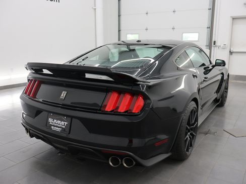 Used 2018 Ford Mustang Shelby GT350 w/ Electronics Package RWD image 5