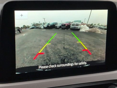 Used 2021 Ford Escape SE w/ Convenience Package image 30