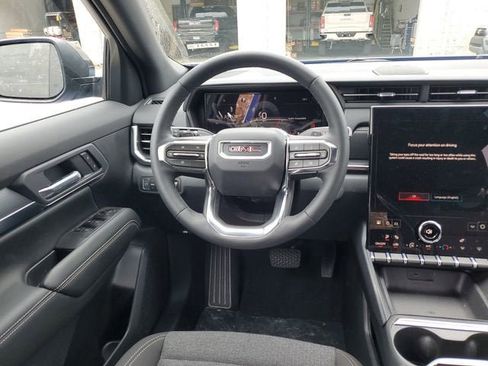 New 2026 GMC Terrain Elevation image 13