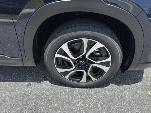 New 2026 MAZDA CX-5 Preferred AWD/4WD image 58