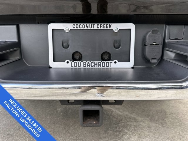 Used 2021 RAM 1500 Big Horn AWD/4WD image 13