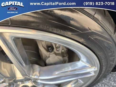 Used 2016 Ford Mustang GT Premium RWD image 14