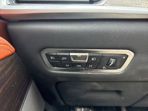 Used 2020 BMW X7 xDrive40i w/ Luxury Seating Package AWD/4WD image 36