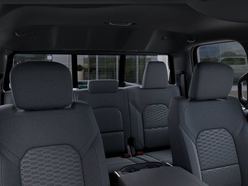 New 2026 RAM 1500 Big Horn AWD/4WD image 26