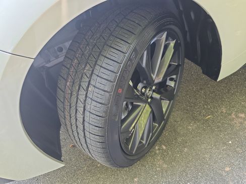 New 2026 Toyota Corolla SE FWD image 31