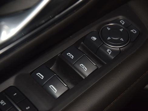 Used 2024 Chevrolet Tahoe High Country w/ Premium Package AWD/4WD image 46