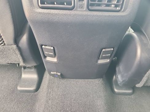 Used 2019 Toyota 4Runner SR5 Premium AWD/4WD image 16