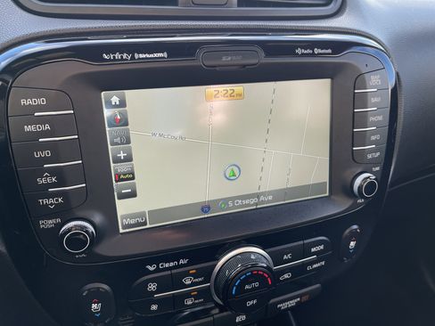 Used 2014 Kia Soul + w/ Primo Package image 19