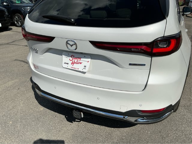 Used 2024 MAZDA CX-90 Plug-In Hybrid w/ Premium Pkg AWD/4WD image 15
