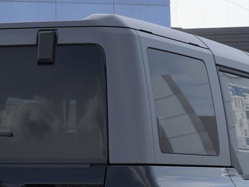 New 2025 Ford Bronco Outer Banks image 26