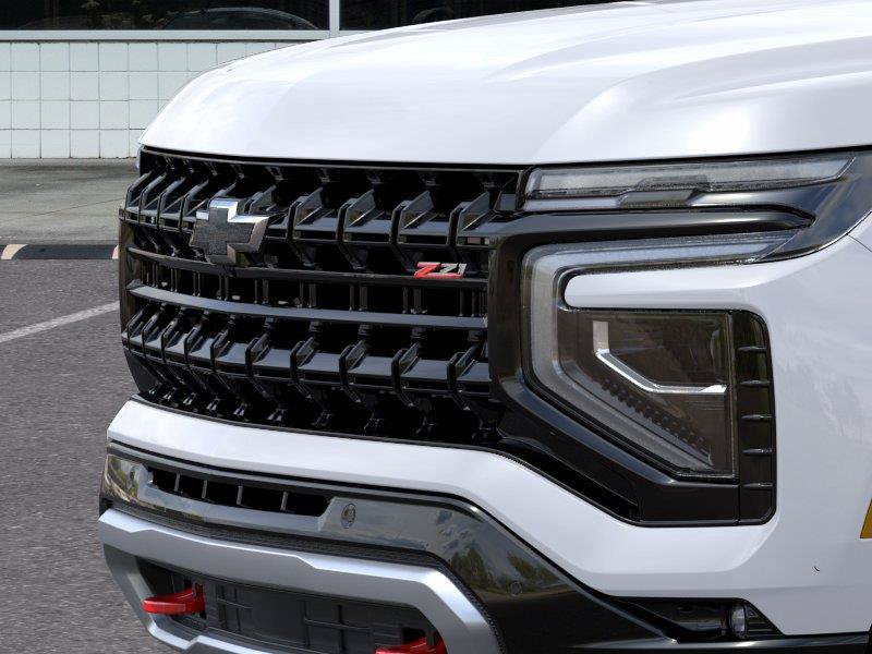 New 2026 Chevrolet Tahoe Z71 w/ Z71 Off-Road Package AWD/4WD image 13
